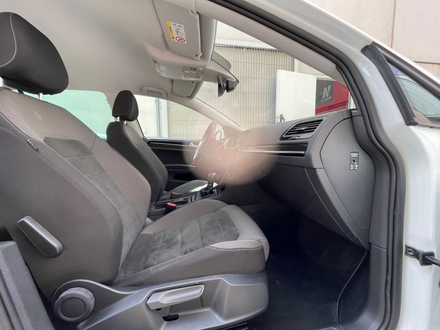 Imagen de Volkswagen Golf