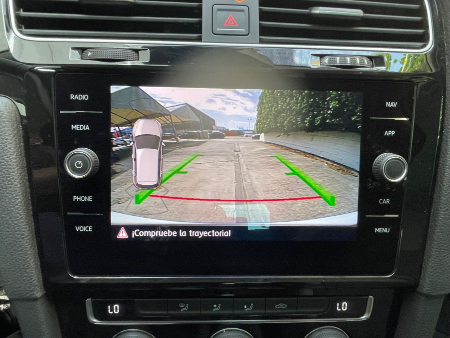 Imagen de Volkswagen Golf