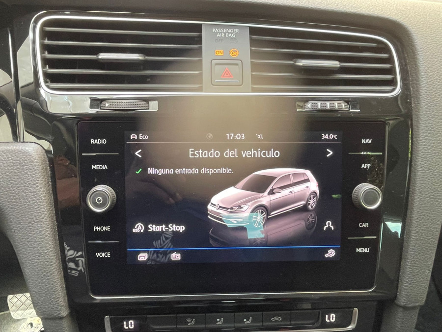Imagen de Volkswagen Golf