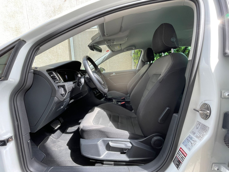 Imagen de Volkswagen Golf