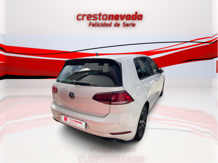 Imagen de Volkswagen Golf