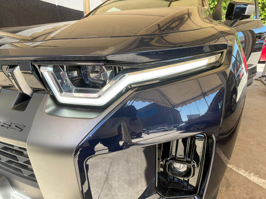 Imagen de SsangYong Torres