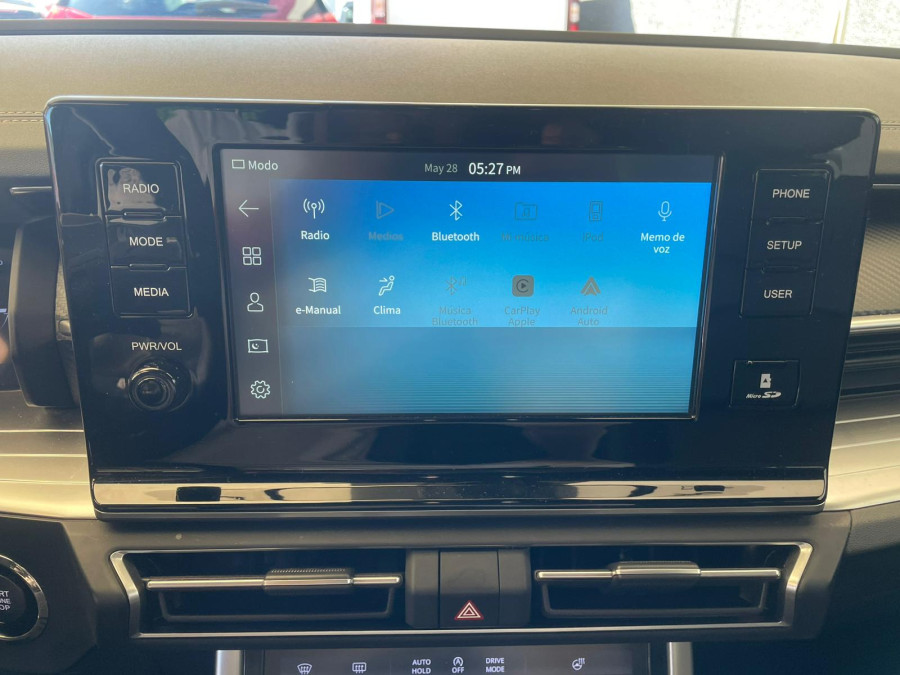 Imagen de SsangYong Torres
