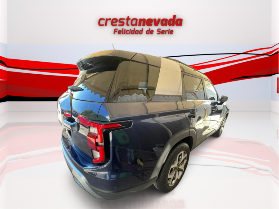 Imagen de SsangYong Torres