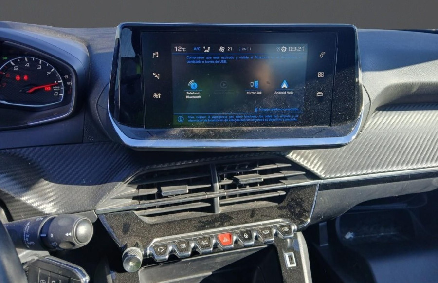 Imagen de Peugeot 2008