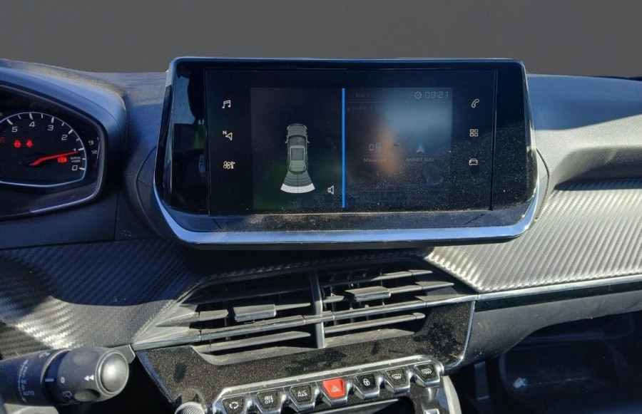 Imagen de Peugeot 2008