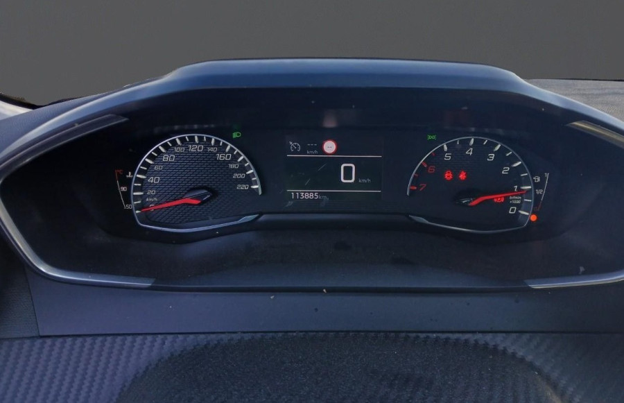 Imagen de Peugeot 2008