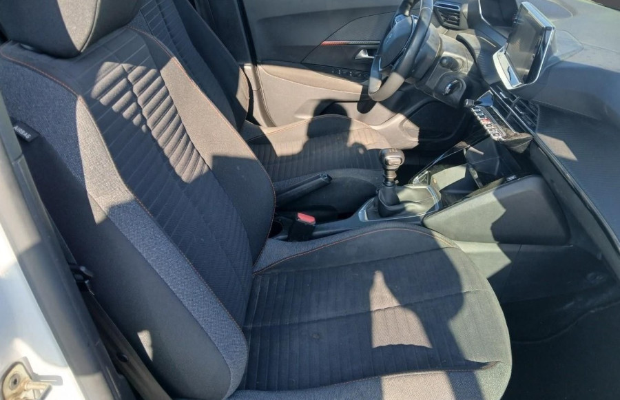 Imagen de Peugeot 2008