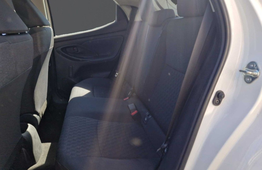 Imagen de TOYOTA Yaris
