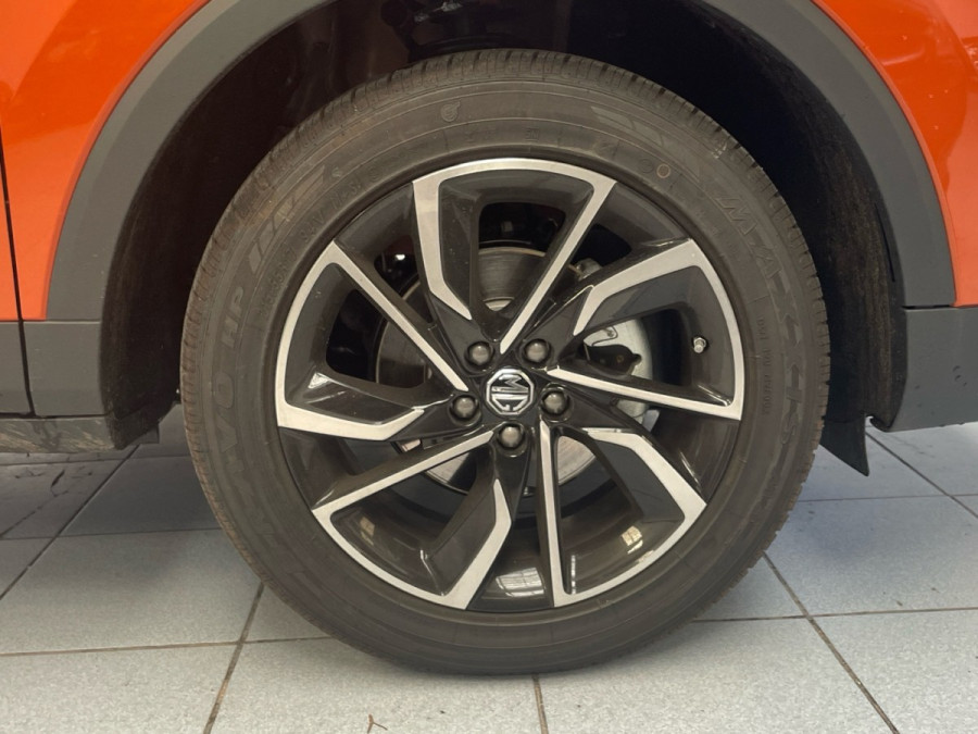 Imagen de Mg ZS