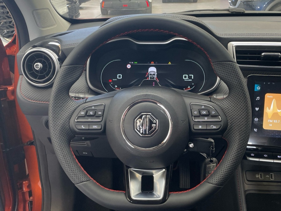 Imagen de Mg ZS