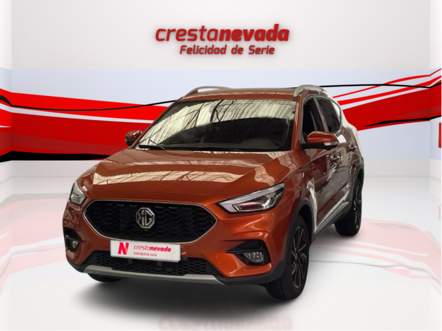 Imagen de Mg ZS