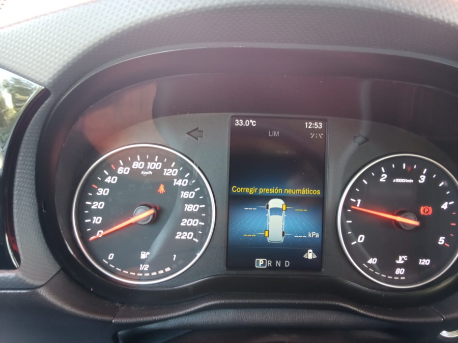 Imagen de mercedes-benz Clase T 
