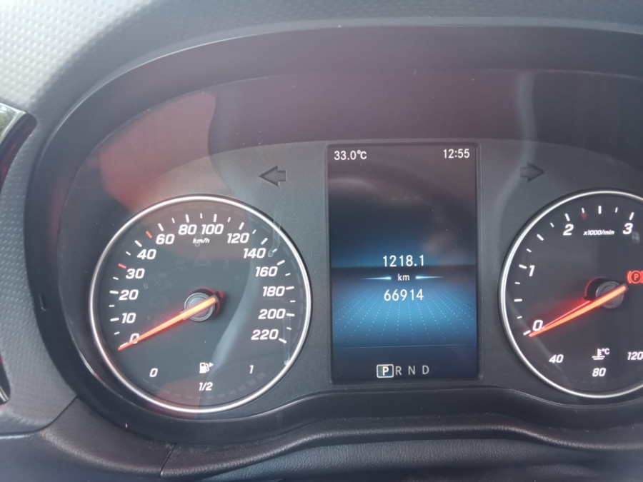 Imagen de mercedes-benz Clase T 