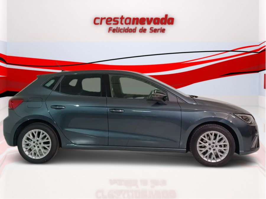 Imagen de SEAT Ibiza