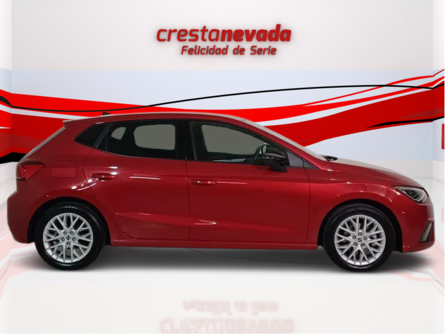 Imagen de SEAT Ibiza