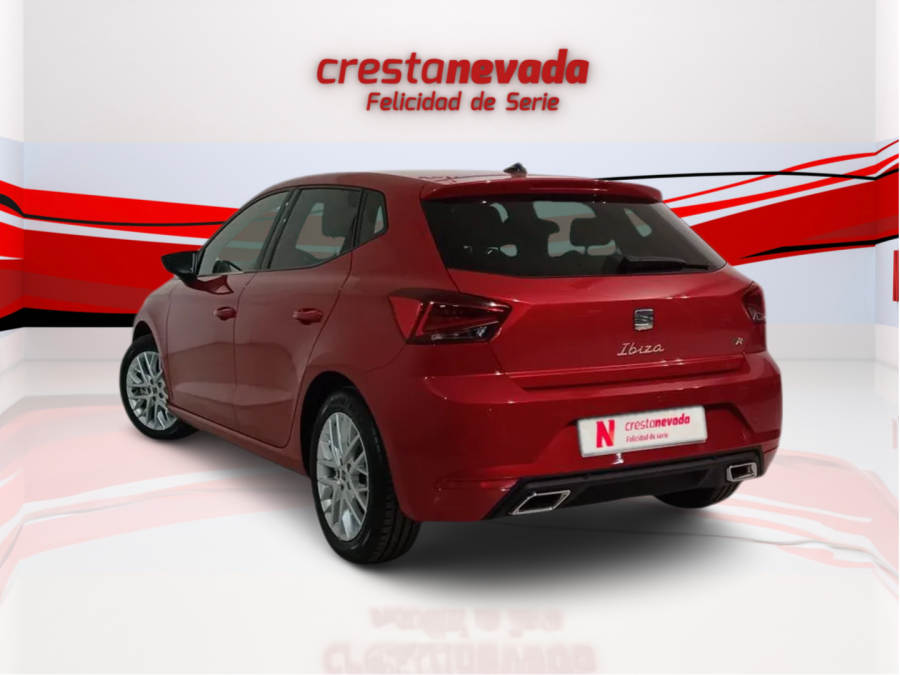 Imagen de SEAT Ibiza