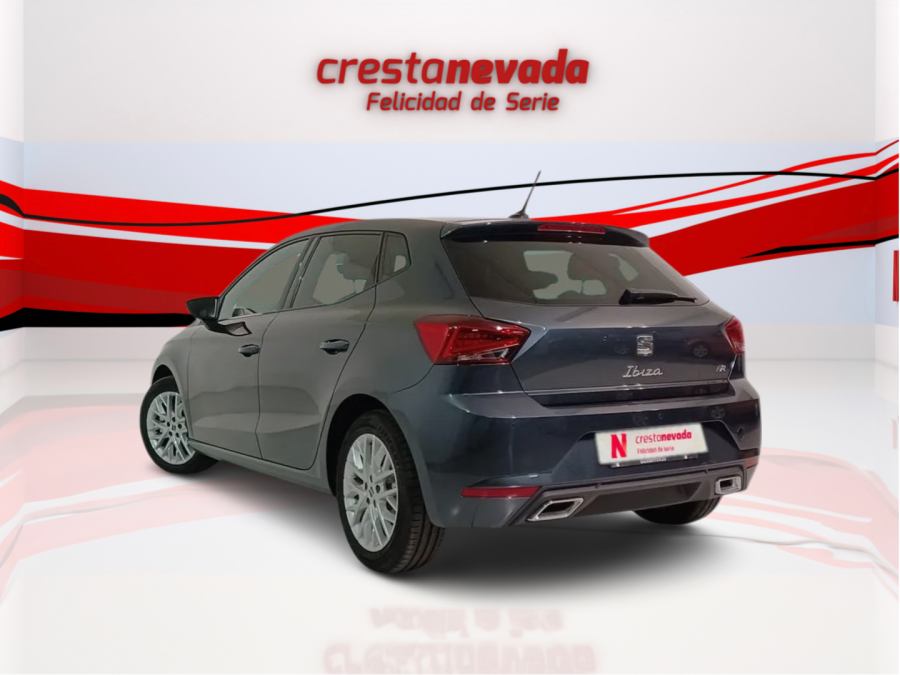 Imagen de SEAT Ibiza