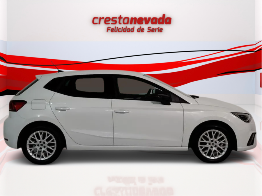 Imagen de SEAT Ibiza