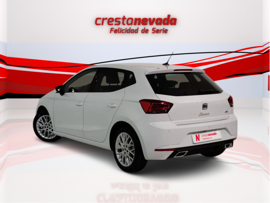 Imagen de SEAT Ibiza