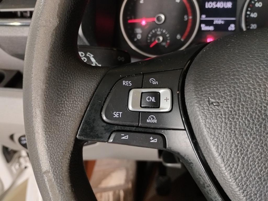 Imagen de Volkswagen Crafter Furgon