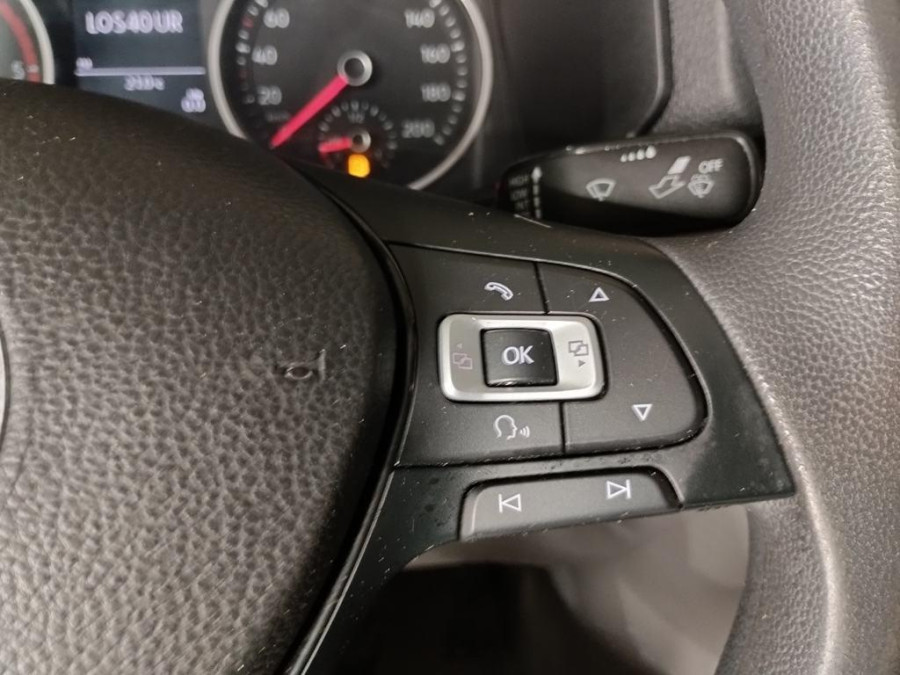 Imagen de Volkswagen Crafter Furgon