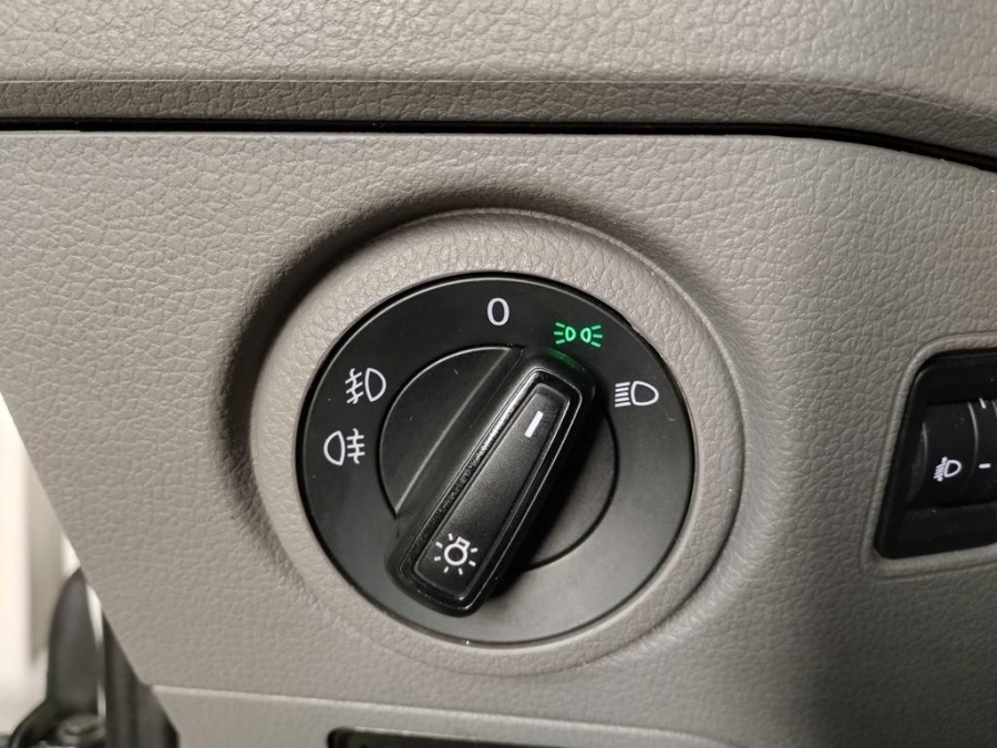 Imagen de Volkswagen Crafter Furgon