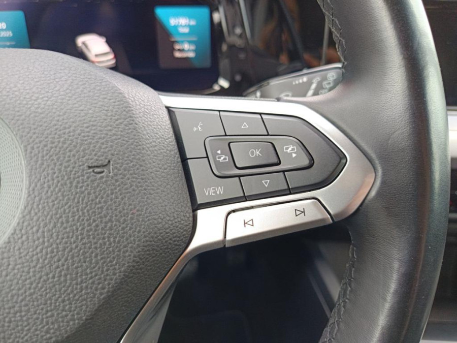 Imagen de Volkswagen Golf