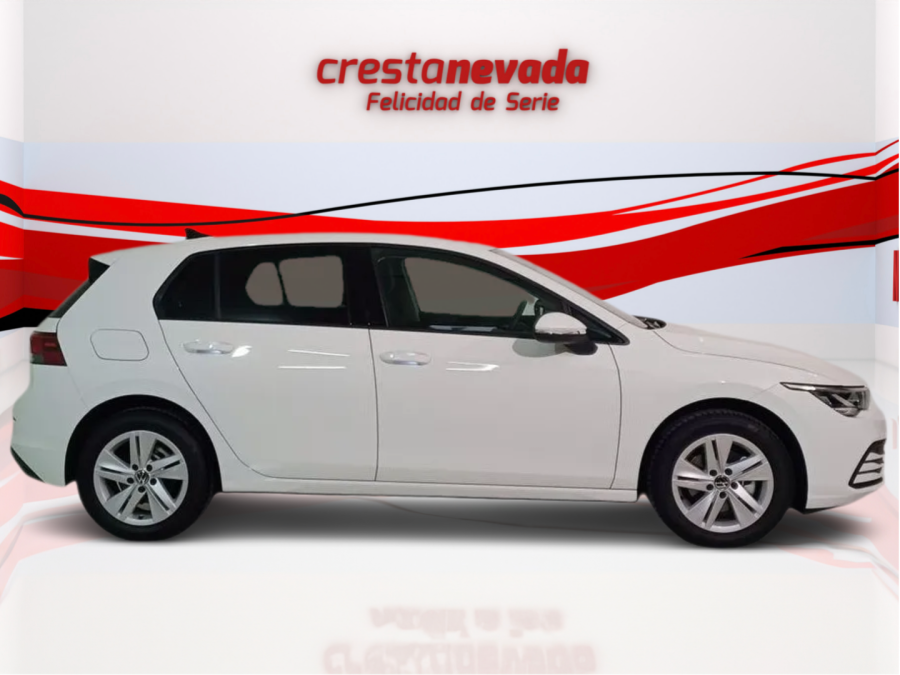 Imagen de Volkswagen Golf