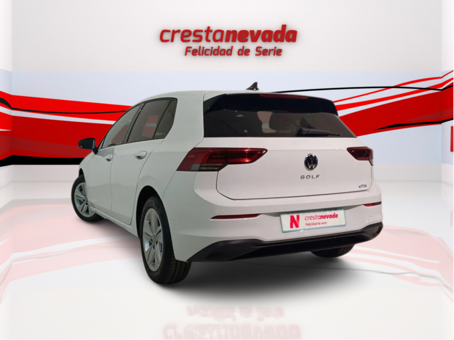 Imagen de Volkswagen Golf