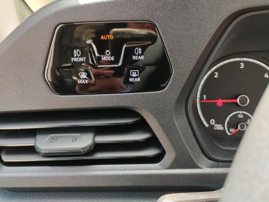 Imagen de Volkswagen Caddy