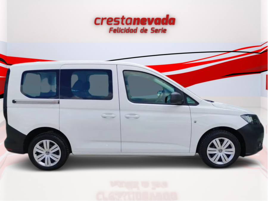 Imagen de Volkswagen Caddy