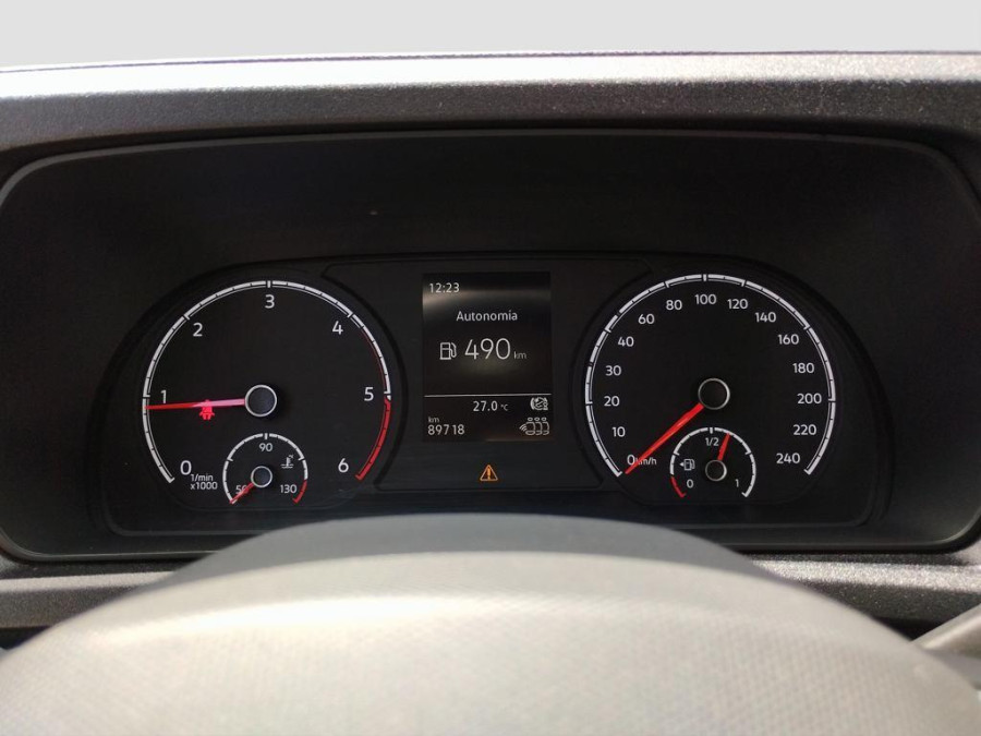 Imagen de Volkswagen Caddy