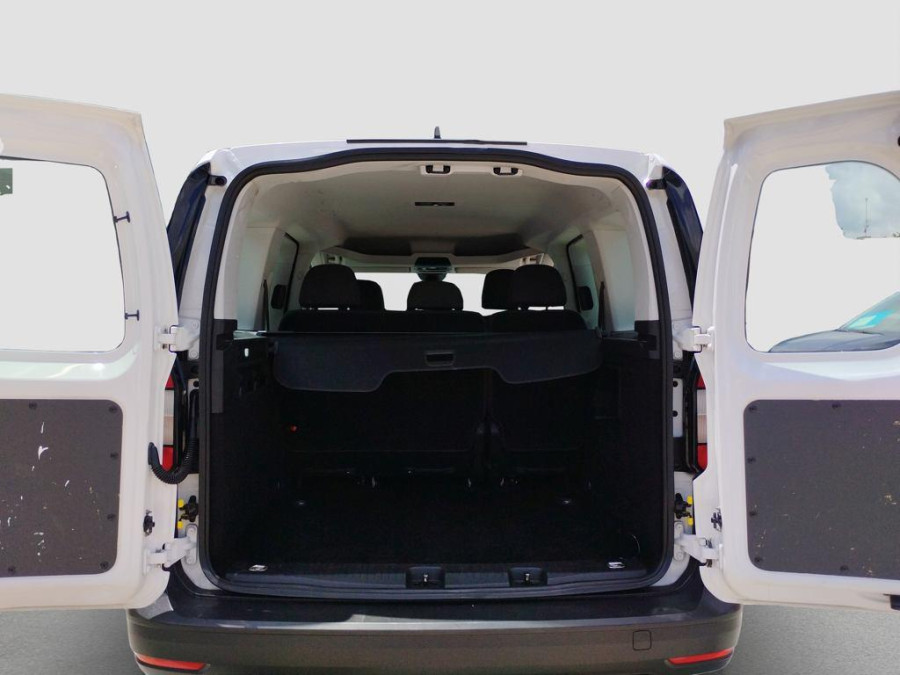 Imagen de Volkswagen Caddy