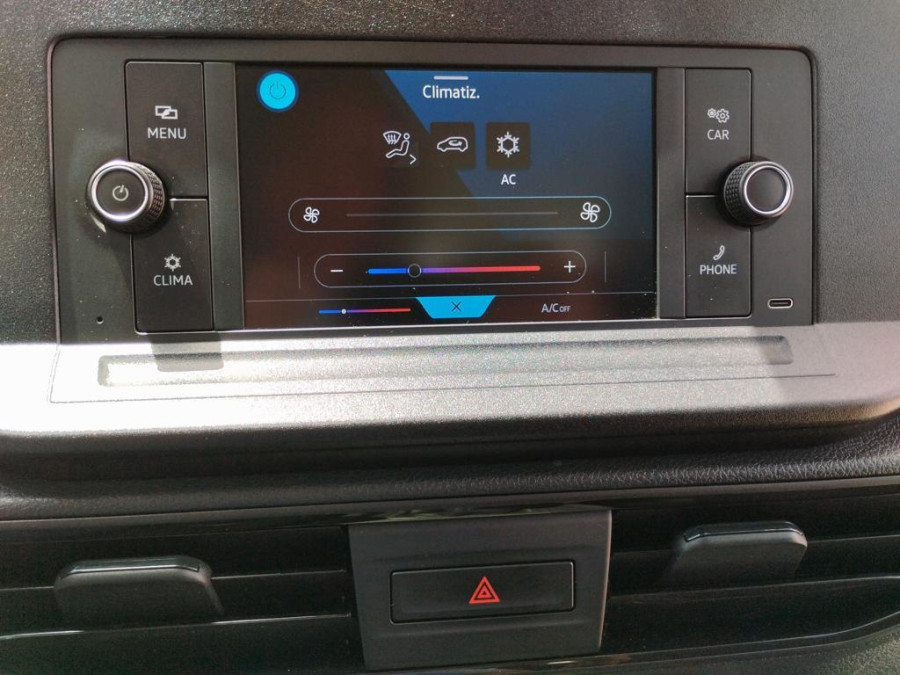 Imagen de Volkswagen Caddy