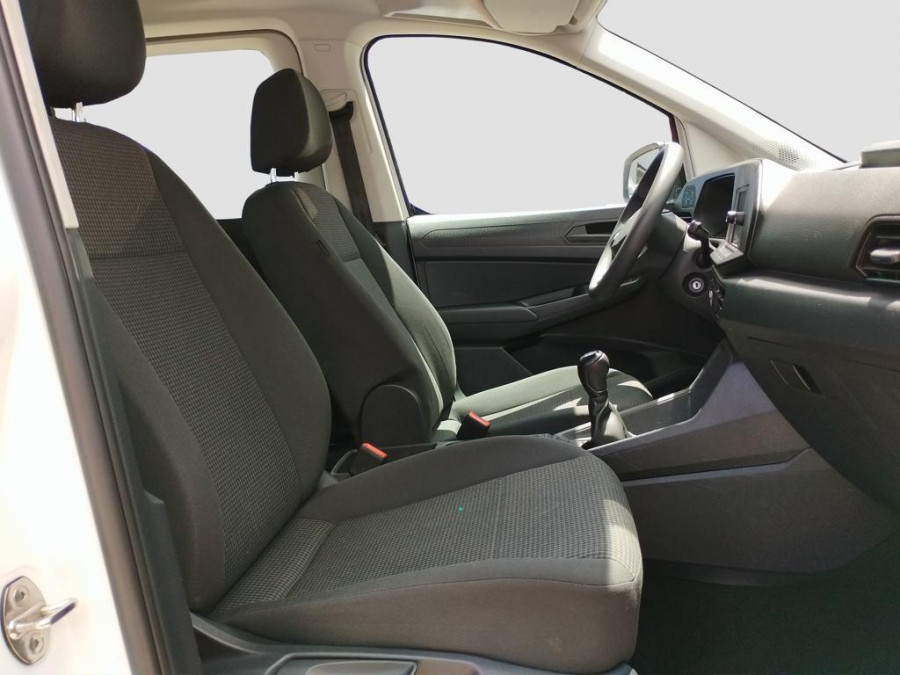 Imagen de Volkswagen Caddy