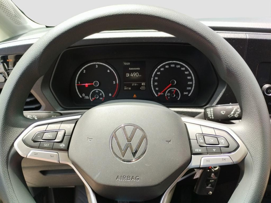 Imagen de Volkswagen Caddy