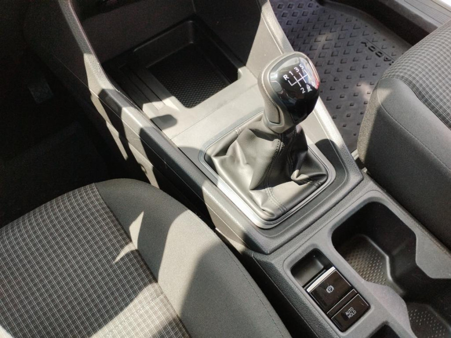 Imagen de Volkswagen Caddy