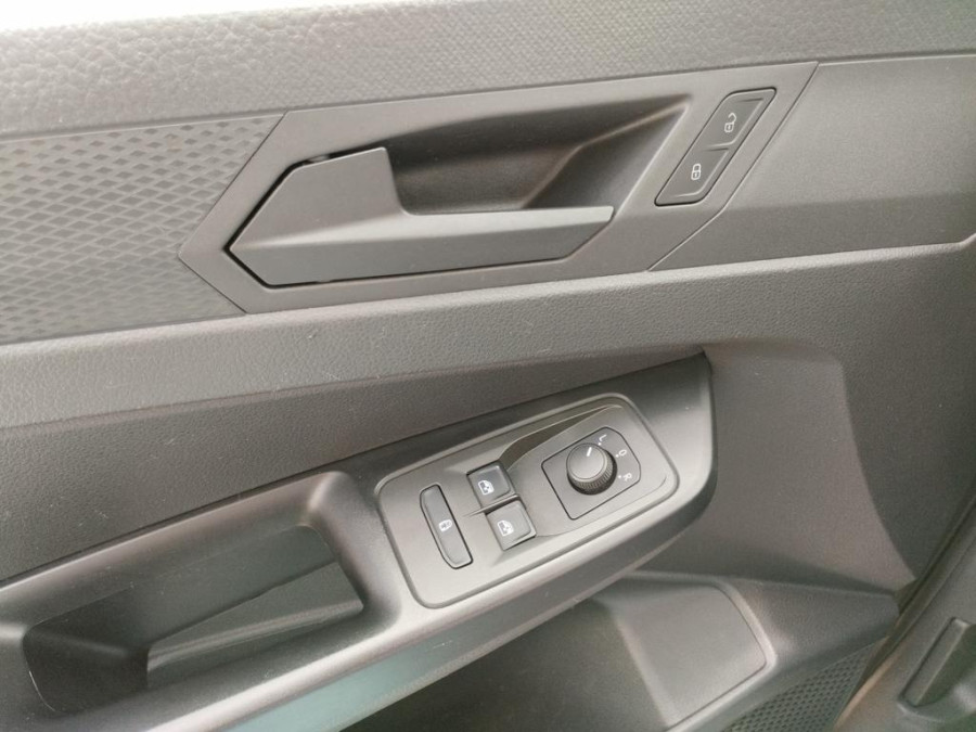 Imagen de Volkswagen Caddy