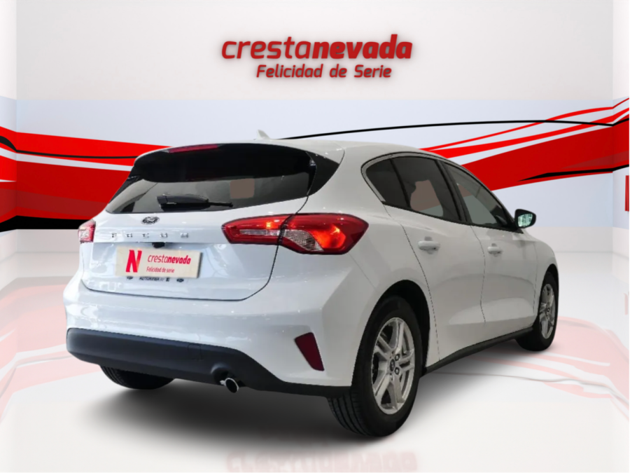 Imagen de Ford Focus