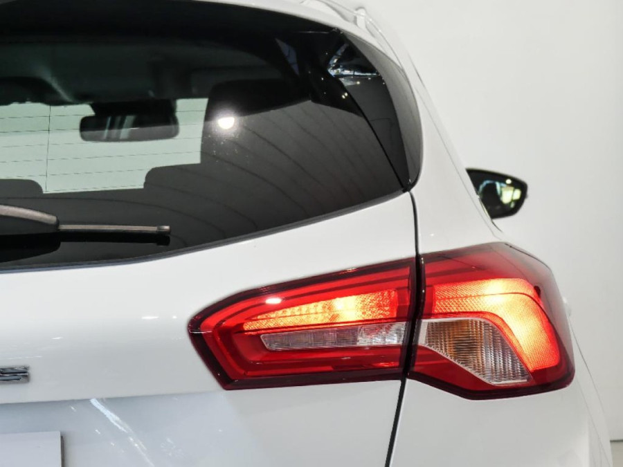 Imagen de Ford Focus