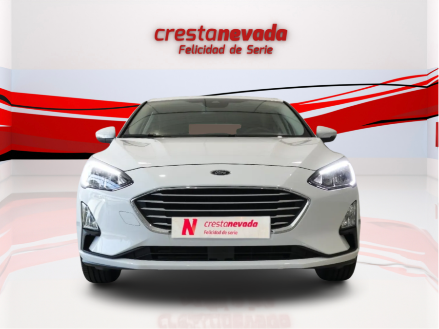 Imagen de Ford Focus