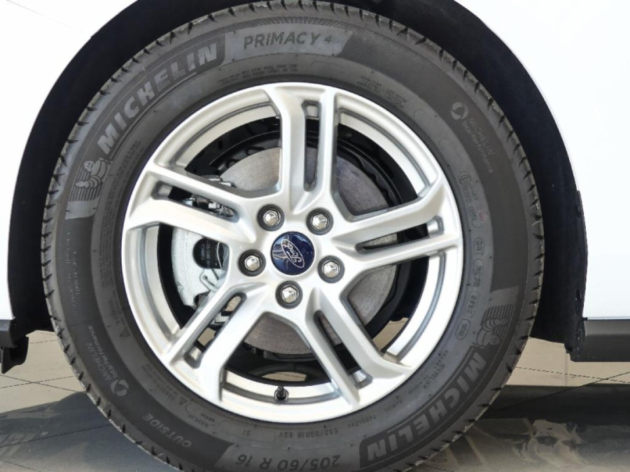 Imagen de Ford Focus