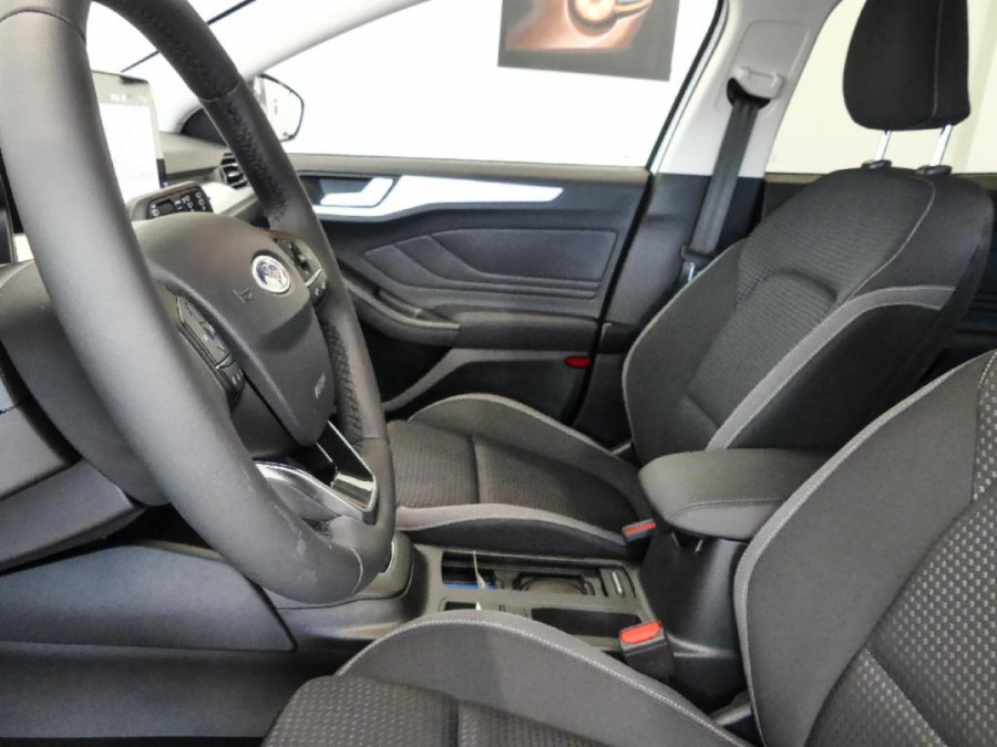 Imagen de Ford Focus