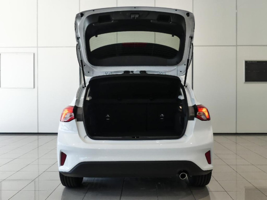 Imagen de Ford Focus