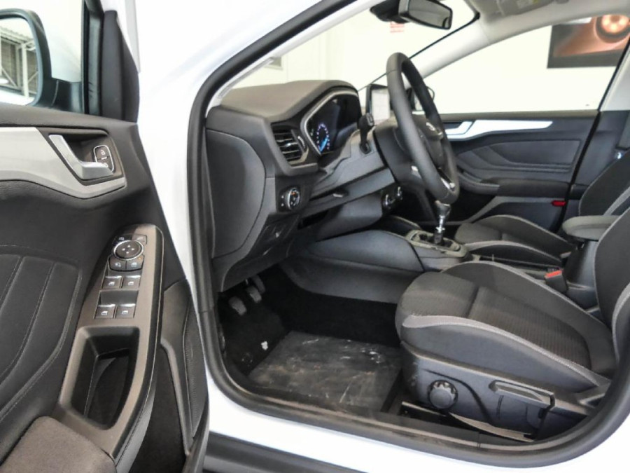 Imagen de Ford Focus