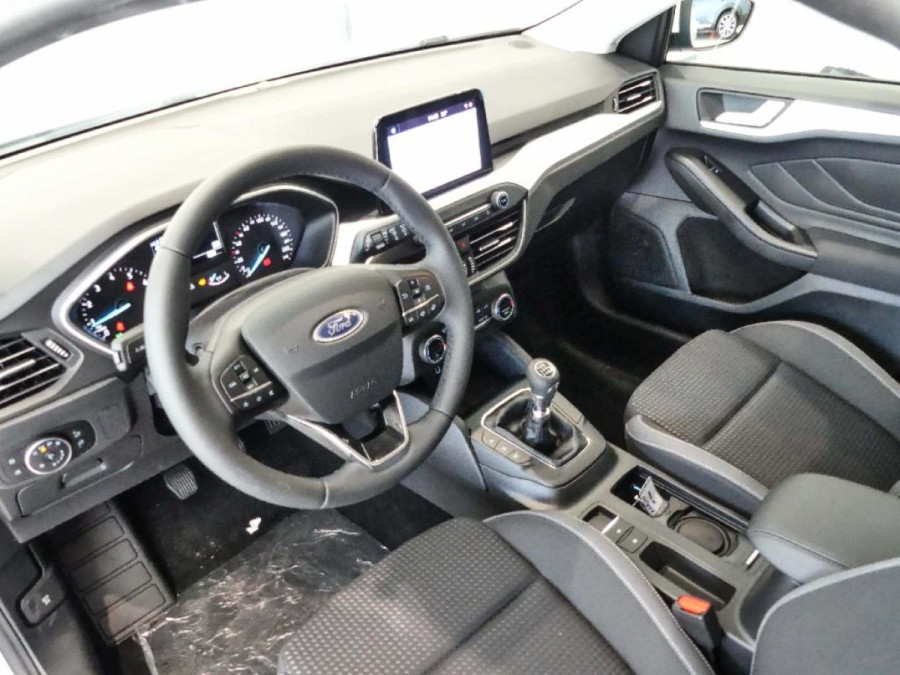 Imagen de Ford Focus