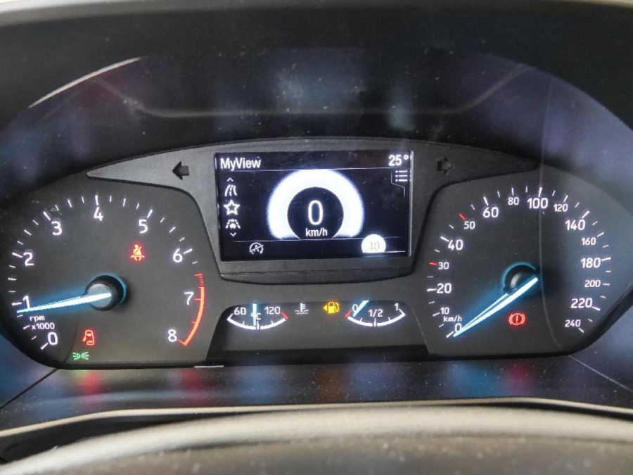 Imagen de Ford Focus