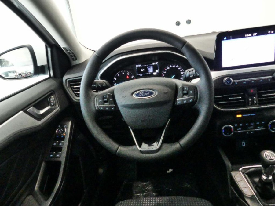 Imagen de Ford Focus