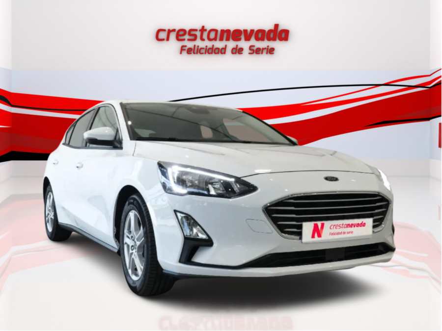 Imagen de Ford Focus